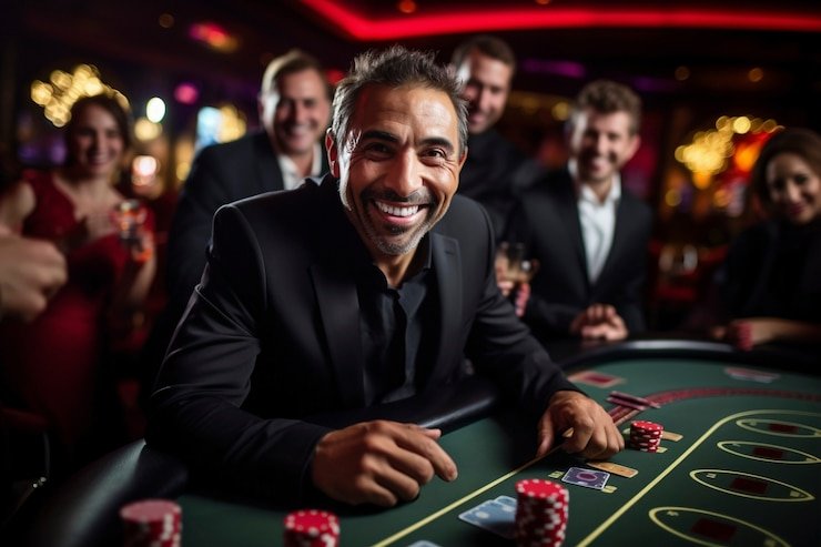 Panduan responsible gaming jpbray untuk pengguna dewasa Indonesia bermain secara sehat